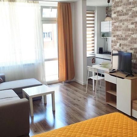 Lidda Belogradchik- 1Room Flat In Residential Area エクステリア 写真