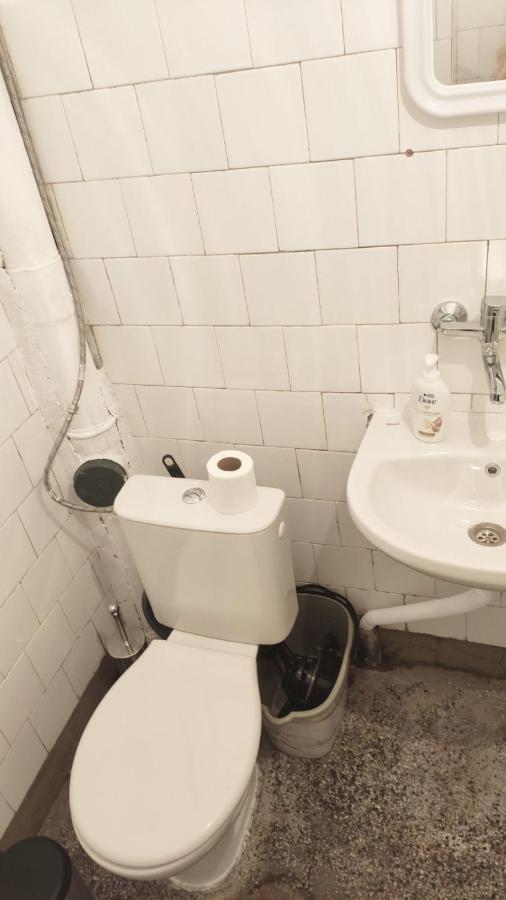 Lidda Belogradchik- 1Room Flat In Residential Area エクステリア 写真