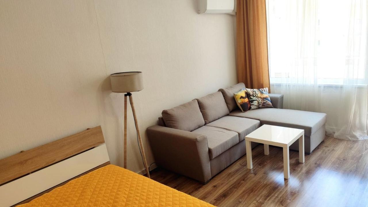 Lidda Belogradchik- 1Room Flat In Residential Area エクステリア 写真