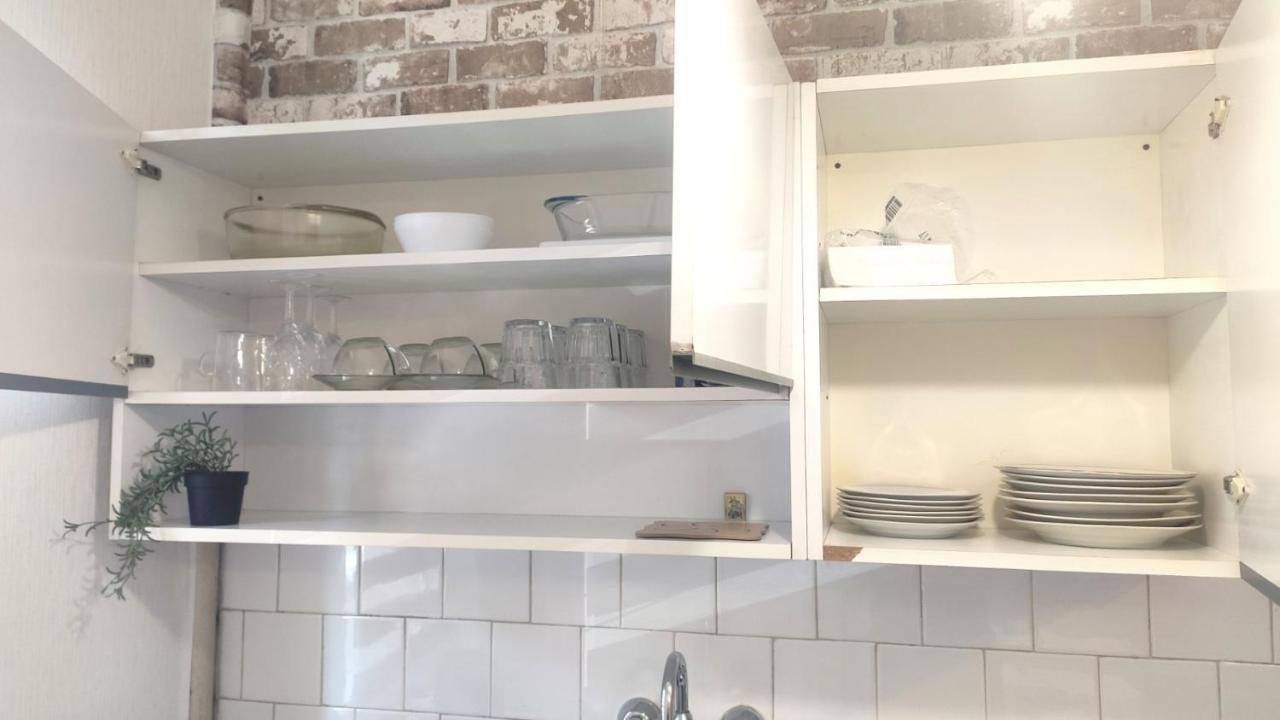 Lidda Belogradchik- 1Room Flat In Residential Area エクステリア 写真