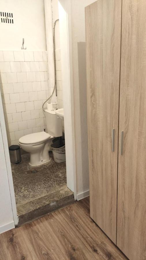 Lidda Belogradchik- 1Room Flat In Residential Area エクステリア 写真